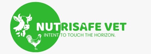 NutriSafe Vet Logo